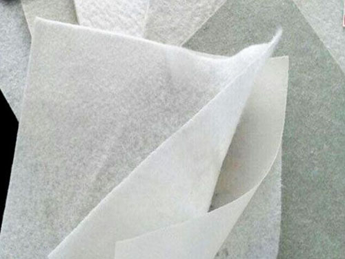 復(fù)合土工膜